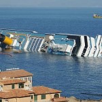 The Tragedy of Giglio Island