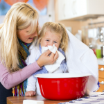 How to Survive Barfing Children, Ear Infections and Other Nasty Stuff