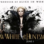 Movie Review: <i>Snow White and the Huntsman</i> 