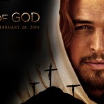 <em>Son of God</em> on Screen