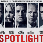 Movie Review: <em>Spotlight</em>