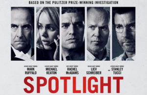 spotlight