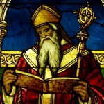 Let’s Hear It for St. Augustine: A Theologian for Our Times