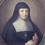 St. Jane Frances de Chantal