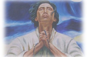 St. Lorenzo Ruiz