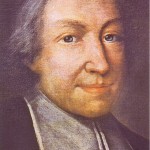 St. John Baptist de la Salle