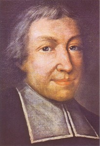 st. john baptist de la salle