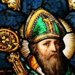 The Solitude of St. Patrick