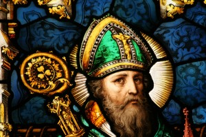 st. patrick