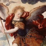 St. Michael, Defend Us in Battle