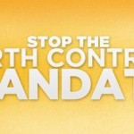 Tell Your Senator: Stop HHS Mandate!