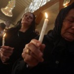 Syria: Christians in Fear, but Don't Want to Flee Homeland