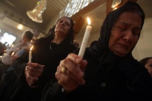 syrian-christians