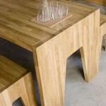 Oak Tables and the After Life