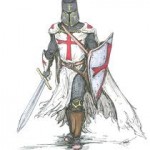 The Inquisition of the Knights Templar
