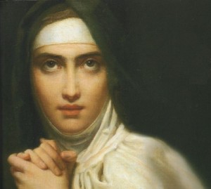 teresa of avila