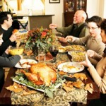 A Feast for Royalty: Thankful All Year Long