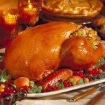 How to Organize Cooking Thanksgiving Dinner