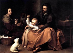 Feast of the Holy Family