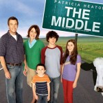 "The Middle" - A Shameless Plug