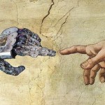 Transhumanism: Taking the Place of Our Creator