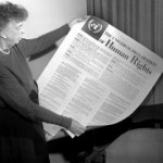 Universal Declaration of Human Rights Turns 63