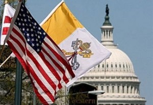 us_vatican_flags