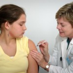 Teenage Girl Becomes Infertile after Gardasil Vaccination