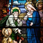 May is Mary’s Month: The Scriptural Foundation for Marian Devotion