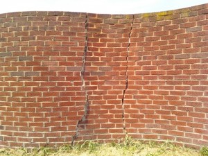 wall-crack