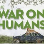 <em>The War on Humans</em>