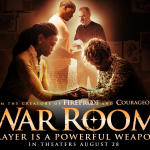 Movie Review: <em>War Room</em>