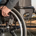 Active Parenting and Grandparenting With a Wheelchair