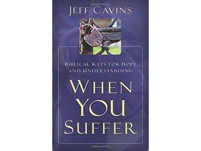 Book Review: <em>When You Suffer</em>