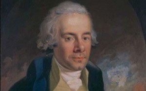 William Wilberforce